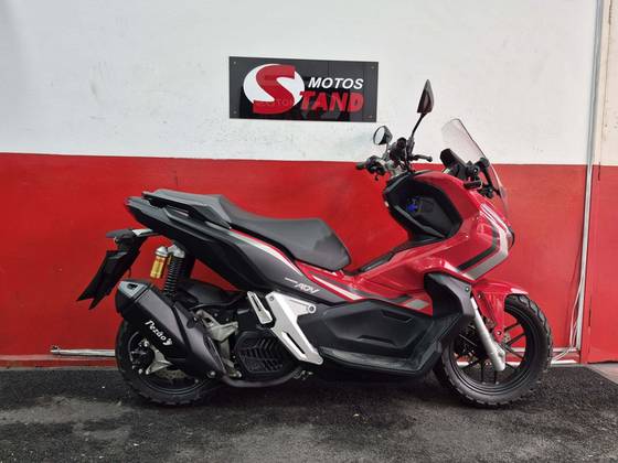 HONDA ADV HONDA ADV